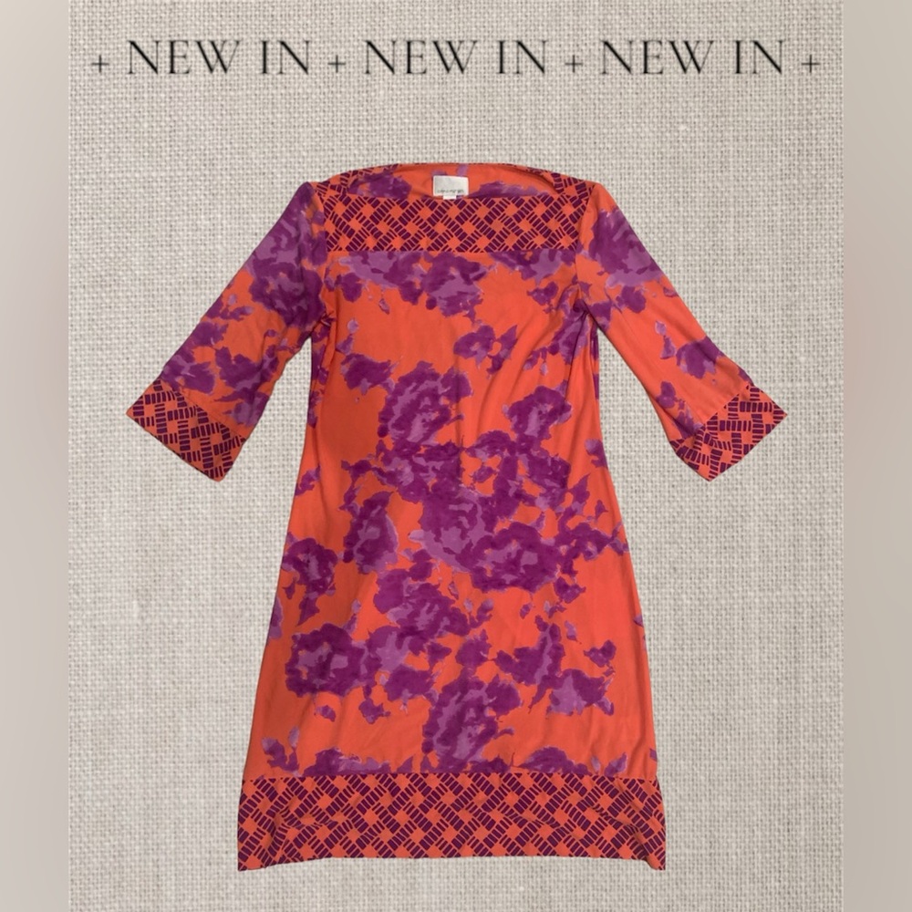 Woman’s dress